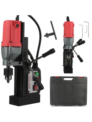 Magnētiskais urbšanas darbgalds 1200W (M79220)